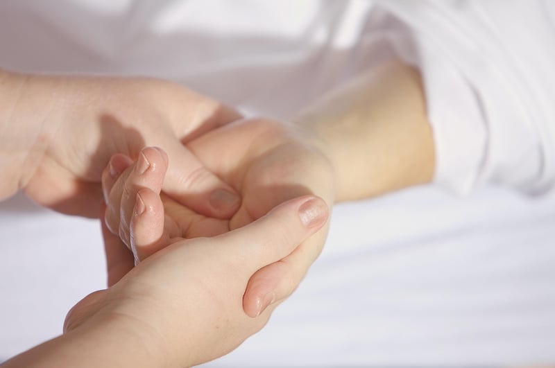 Meditation for Well-being